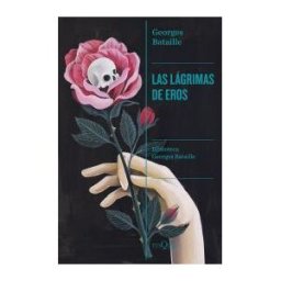 Tusquets Editores S.A. Las Lágrimas De Eros