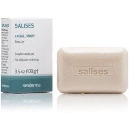 Sesderma Salises Pan Dermatológico 100g