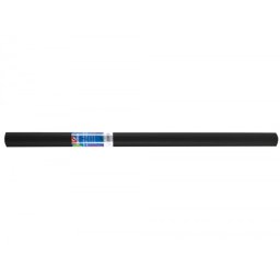 Papel kraft liderpapel negro rollo 25x1 m