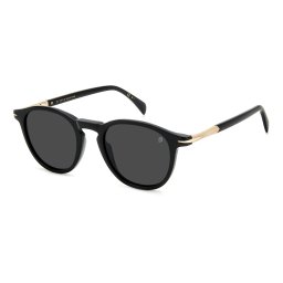Gafas de sol David Beckham DB 1114/S Dorados Talla: 49X21 Dorados