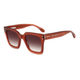 Gafas de sol Isabel Marant IM 0104/S Rojo Talla: 51X24 Rojo