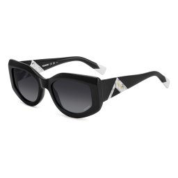 Gafas de sol Missoni MIS 0198/S Negro Talla: 54X19 Negro
