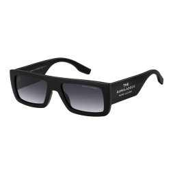 Gafas de sol Marc Jacobs MARC 775/S Negro Talla: 53X18 Negro