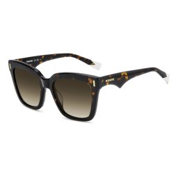 Gafas de sol Missoni MIS 0206/G/S Marrón Talla: 53X19 Marrón