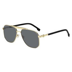 Gafas de sol Boss BOSS 1743/S Negro Talla: 59X15 Negro