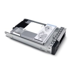 Dell 345-BEBH Disco Duro 2.5" 480GB SSD SATA 3