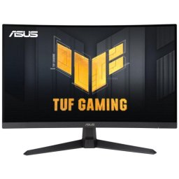 ASUS TUF Gaming VG27VQM1B-J 27" LED FullHD 280Hz FreeSync Premium Curva