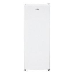 Frigorífico Una Puerta Sauber SERIE 3-1F14324WH Defrost 143 cm 242 L E Blanco