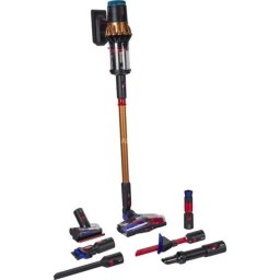 Aspiradora Escoba Dyson Piston V16 0,9 kW Sin Cable Multicolor