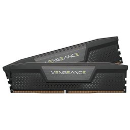Memoria RAM Corsair Vengeance 16GB 2x8GB DDR5 6000MHz CL36 AMD EXPO Intel XMP Gris