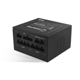 Fuente de Alimentación NOX Hummer GDM 750W Certificación 80 Plus Gold modular
