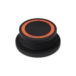Estabilizador de discos Audio-Technica AT-618a 600 g latón y goma