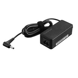 Adaptador/inversor De Corriente Lenovo Gx20l23043 Para Interiores, 45 W, Color Negro