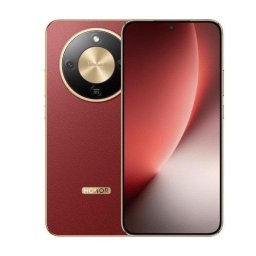 HONOR Magic8 Lite 5G 8GB 512GB 6.79" Marrón Rojizo