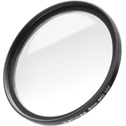 Walimex Pro Slim MC UV Filtro Ultravioleta para Objetivos 52mm