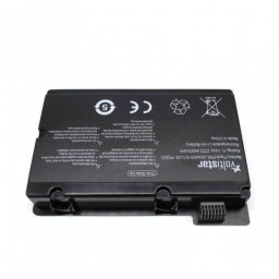 Voltistar Batería para Portátil Fujitsu Amilo PI 2450 PI 2530 PI 2540 PI 2550 SERIES