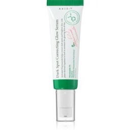 6+1+1 Advanced Formula Dark Spot Correcting Glow Serum Sérum Regenerador E Iluminador Para Pieles Hiperpigmentadas 50 Ml