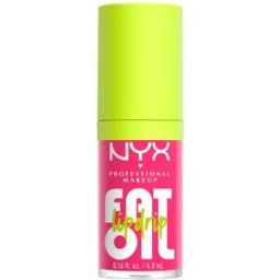 NYX Professional Makeup Brillo de labios cremoso Fat Oil Lip Drip 4,8mL 02 Missed Call Sheer
