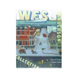 HARRY N ABRAMS INC The Wes Anderson Collection