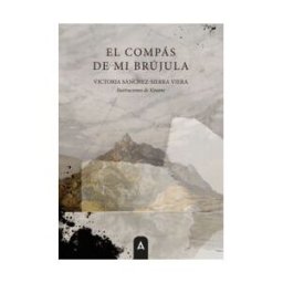 Aliar 2015 Ediciones, S.L. El Compás De Mi Brújula
