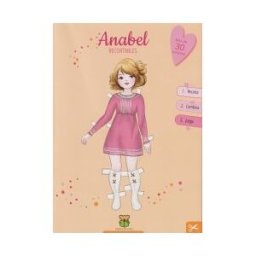 Koala Ediciones Anabel