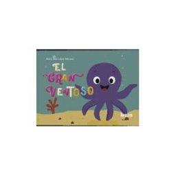 Apuleyo Ediciones El Gran Ventoso