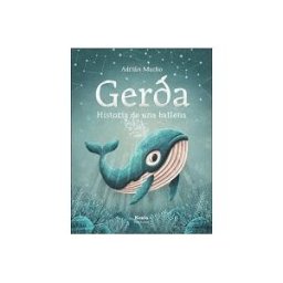 Koala Ediciones Gerda. Historia De Una Ballena