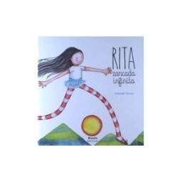 Koala Ediciones Rita Zancada Infinita
