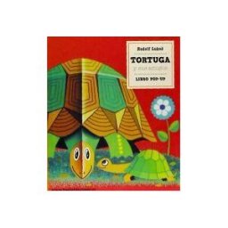 Koala Ediciones Tortuga Y Sus Amigos: Libro Pop-up
