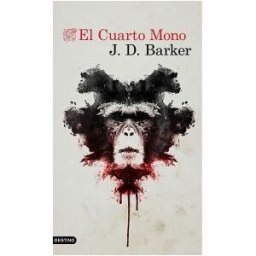 Planeta Pack Navidad El Cuarto Mono + Opúsculo En La Mente De Un Asesino