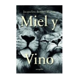 Editorial Autografía Miel Y Vino