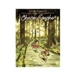 Nuevo Nueve Editores, S.L. Chucho Feucho