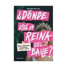Roca Infantil dónde Está La Reina Del Baile?