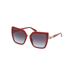 Gafas de sol Guess GU00160 Rojo Talla: 55X19 Rojo