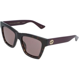 Gafas de sol Gucci GG1714S Marrón Talla: 54X19 Marrón
