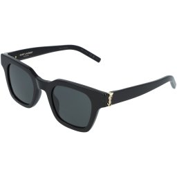 Gafas de sol Yves Saint Laurent SL M157 Negro Talla: 47X23 Negro
