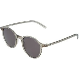 Gafas de sol Montblanc MB0324S-007 Beige Talla: 50X20 Beige
