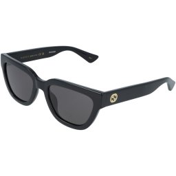 Gafas de sol Gucci GG1578S Negro Talla: 54X20 Negro