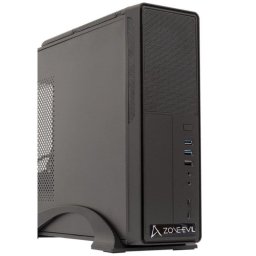 PC Sobremesa Zone Evil 22AH510I573 Intel Core i5-11400 16GB 500GB SSD UHD 730 FreeDOS WiFi