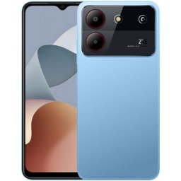 ZTE Blade A54 4G 4GB 64GB 6.6" Azul