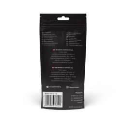 Pasta térmica Savio Glacier TG-03 13,5W/m-K 4g alta conductividad universal