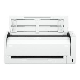 Escáner HP ScanJet Pro 4200 s1 Dúplex 40ppm ADF 600x600 DPI USB Blanco/Azul
