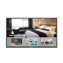 Monitor AG Neovo PM-3202 31.5" FullHD 60Hz VA Señalización Digital 5ms Altavoces