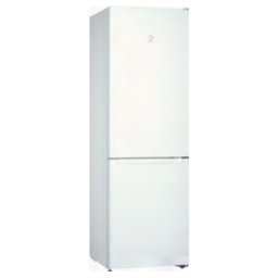 Frigorífico Combi Balay 3KFE551WI No Frost 186 cm 305 L E Blanco