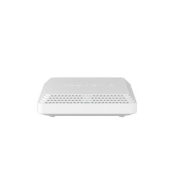 Router Keenetic Hopper SE WiFi 6 AX3000 Doble Banda 4 Puertos Gigabit USB 3.0 Mesh