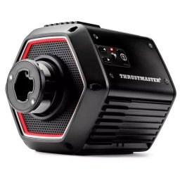 Base de volante Thrustmaster T818 Black Edition Direct Drive 10 Nm PC