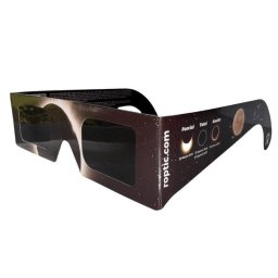 Roctar Gafas de Eclipse Certificadas ISO y CE para Adulto (500ud)