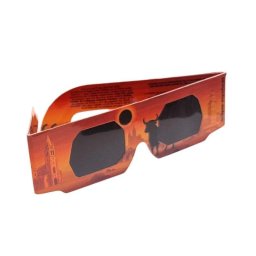 Roctar Gafas de Eclipse Certificadas ISO y CE para Niño (500ud)