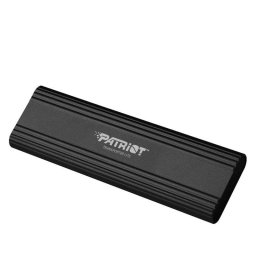 Disco Duro Patriot Transporter Lite 4TB SSD USB 3.2 Gen 2 1000MB/s Aluminio