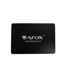 Disco Duro Grafoplás Afox 1TB QLC 560 MB/s 2.5" SATA III
